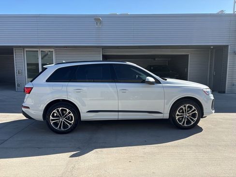New 2026 Audi Q7 2.0T Premium image 4