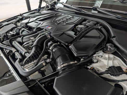 Certified 2023 BMW M5 w/ Competition Package image 33