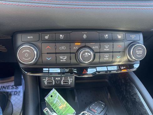 New 2026 Dodge Durango GT AWD/4WD image 24