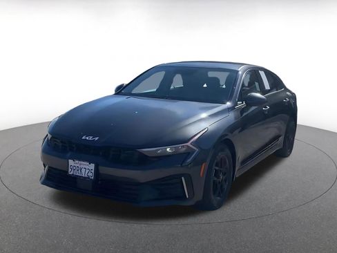 Used 2025 Kia K5 LXS image 7