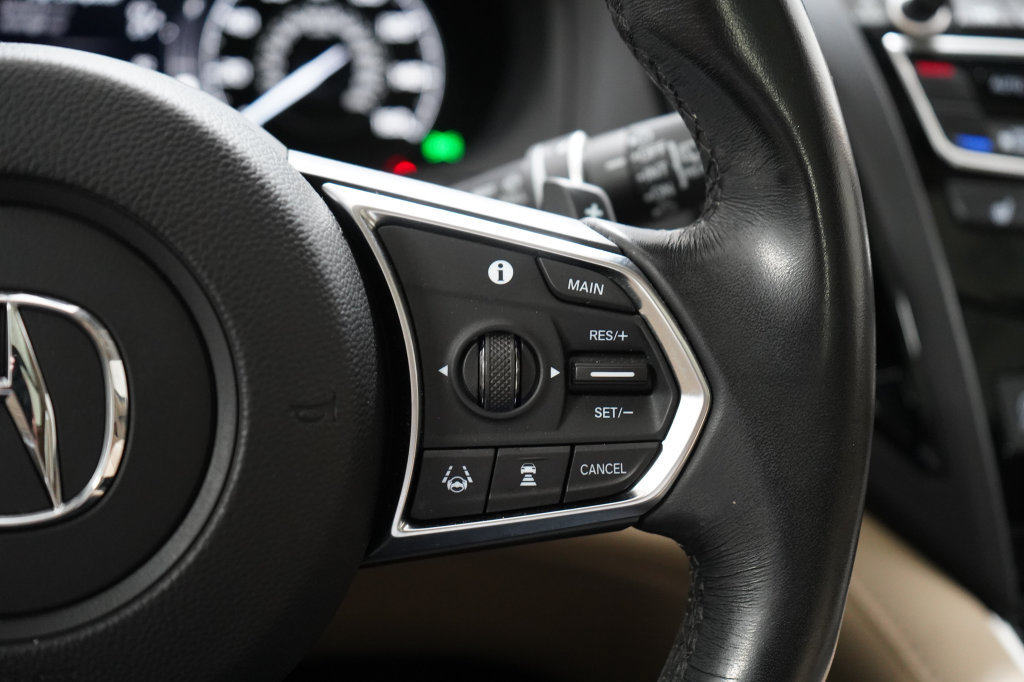 Used 2021 Acura RDX AWD image 29
