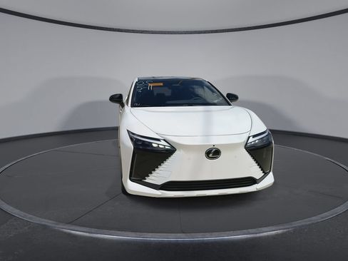 Used 2026 Lexus RZ 350e 2WD w/ Convenience Package image 3