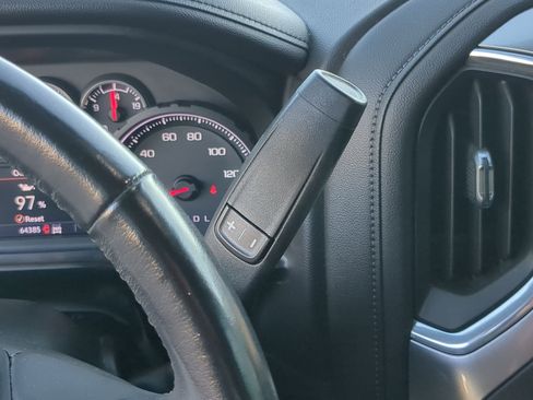 Used 2020 Chevrolet Silverado 1500 LTZ w/ LTZ Plus Package image 20