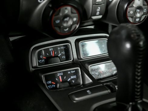 Used 2010 Chevrolet Camaro SS w/ RS Package image 29