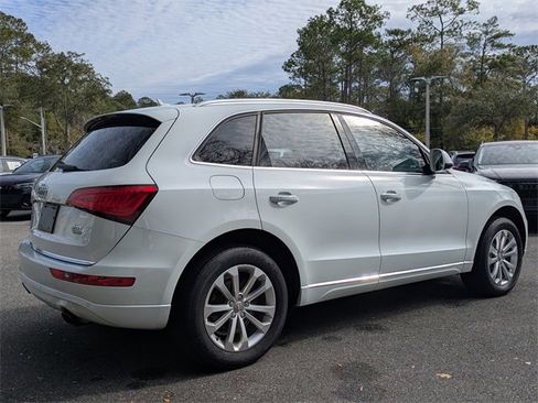 Used 2016 Audi Q5 2.0T Premium Plus w/ Technology Package image 2