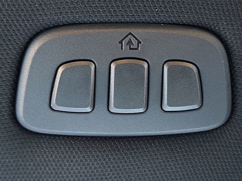 New 2025 Lincoln Navigator L Reserve w/ Jet Appearance Package AWD/4WD image 21