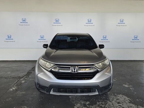 Used 2019 Honda CR-V LX image 2