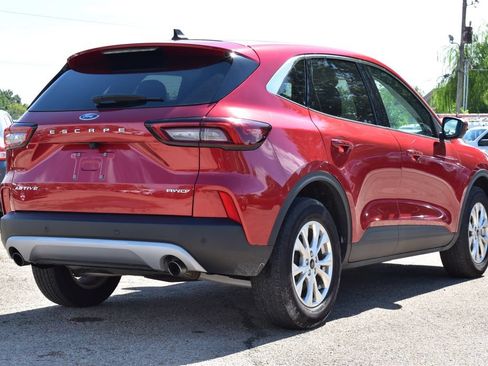 Used 2023 Ford Escape Active w/ Tech Pack #2 AWD/4WD image 5