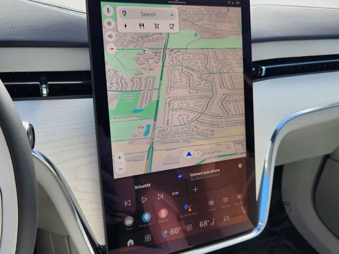 New 2025 Volvo EX90 Ultra w/ Protection Package Premier image 10