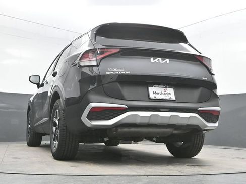 Used 2024 Kia Sportage LX AWD/4WD image 30
