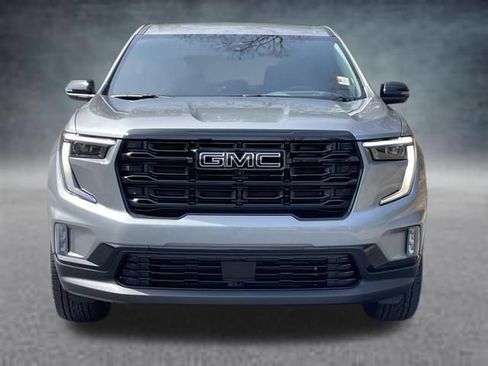 New 2026 GMC Acadia Elevation w/ Black Edition FWD image 30
