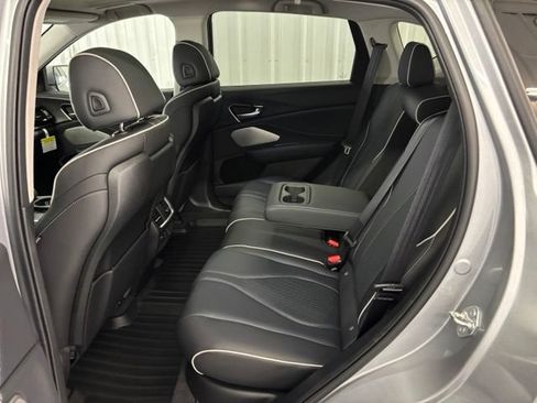 Certified 2026 Acura RDX SH-AWD w/ Advance Package image 15