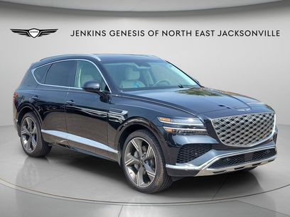 Used 2025 Genesis GV80 3.5T Prestige