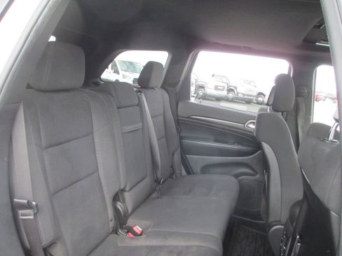 Used 2014 Jeep Grand Cherokee Laredo w/ Security & Convenience Group image 21