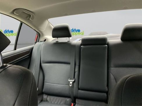 Used 2016 Subaru Legacy 2.5i Limited AWD/4WD image 20