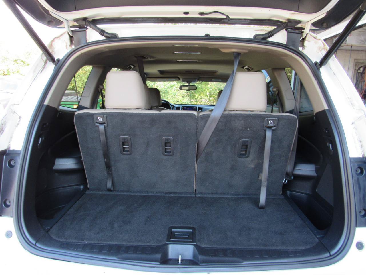 Used 2016 Honda Pilot EX-L image 18