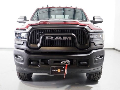 Used 2022 RAM 2500 Power Wagon image 57
