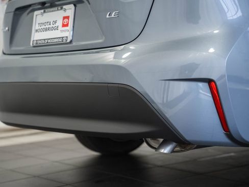 New 2026 Toyota Corolla LE FWD image 8