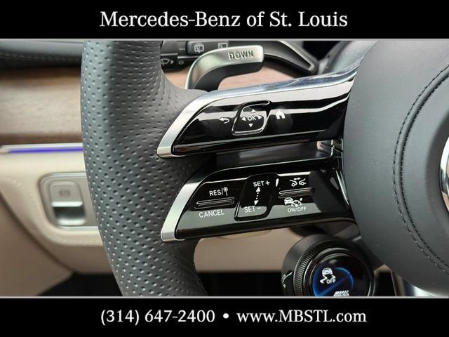 New 2026 Mercedes-Benz GLE 53 AMG 4MATIC image 18