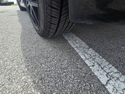 Used 2017 Toyota 86 RWD image 10