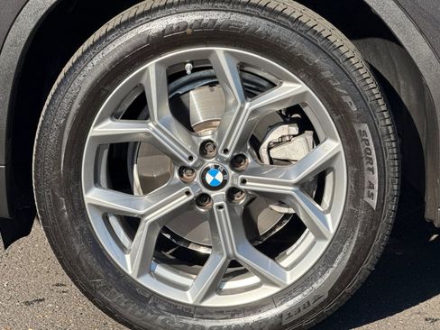 Certified 2022 BMW X3 xDrive30i w/ Premium Package 2 image 36