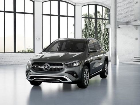 New 2026 Mercedes-Benz GLA 250 4MATIC image 41