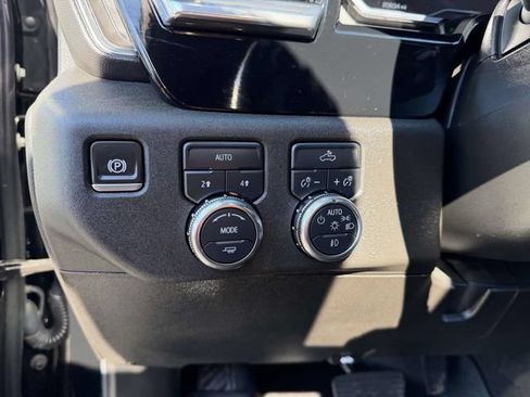 Used 2025 GMC Sierra 1500 Elevation AWD/4WD image 20