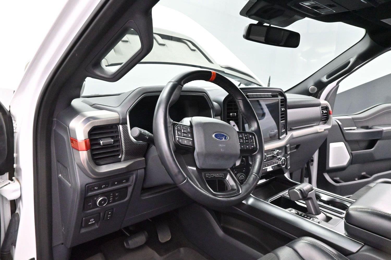 Used 2022 Ford F150 Raptor w/ Equipment Group 801A High AWD/4WD image 16