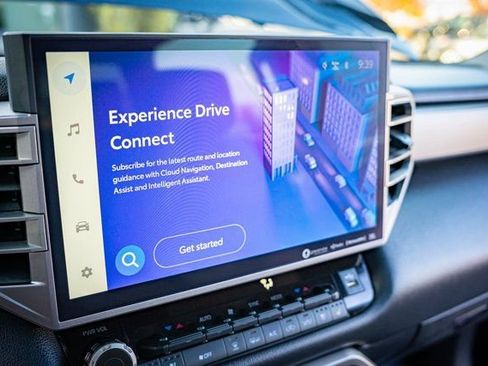 Used 2022 Toyota Tundra Limited w/ TRD Off-Road Package image 24