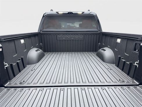 Used 2025 Toyota Tundra TRD Pro image 20