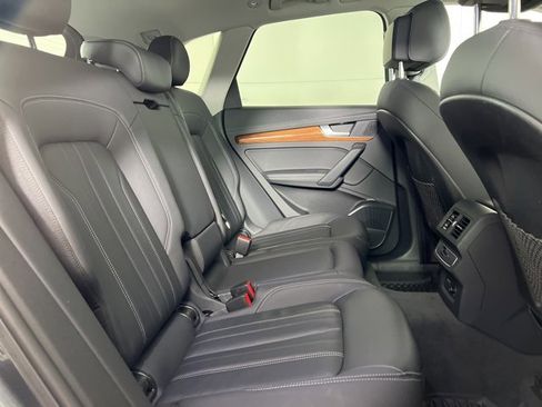 Certified 2022 Audi Q5 2.0T Premium Plus image 16