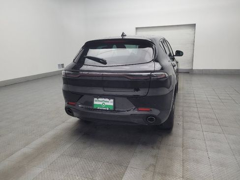 Used 2024 Dodge Hornet R/T AWD/4WD image 7