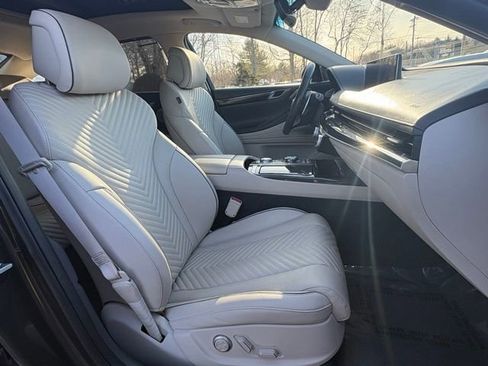 Used 2023 Genesis G80 3.5T Sport image 27