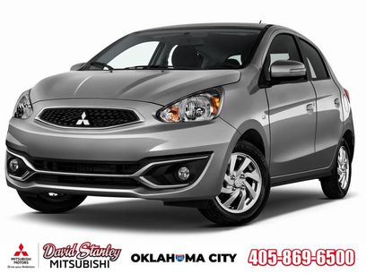 Used 2018 Mitsubishi Mirage G4 ES