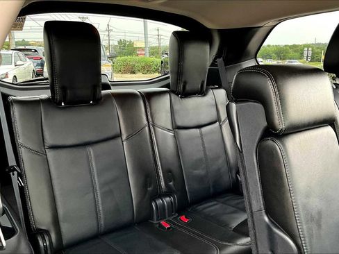 Used 2013 Nissan Pathfinder SL FWD image 34