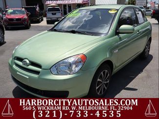Used 2010 Hyundai Accent GS w/ Premium Pkg 3 video 1