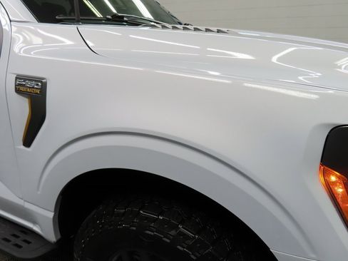 Used 2025 Ford F150 Tremor w/ Tow/Haul Package image 35