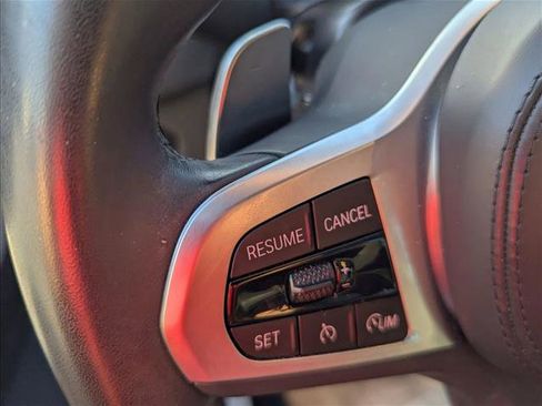 Used 2022 BMW M550i xDrive w/ Executive Package image 11