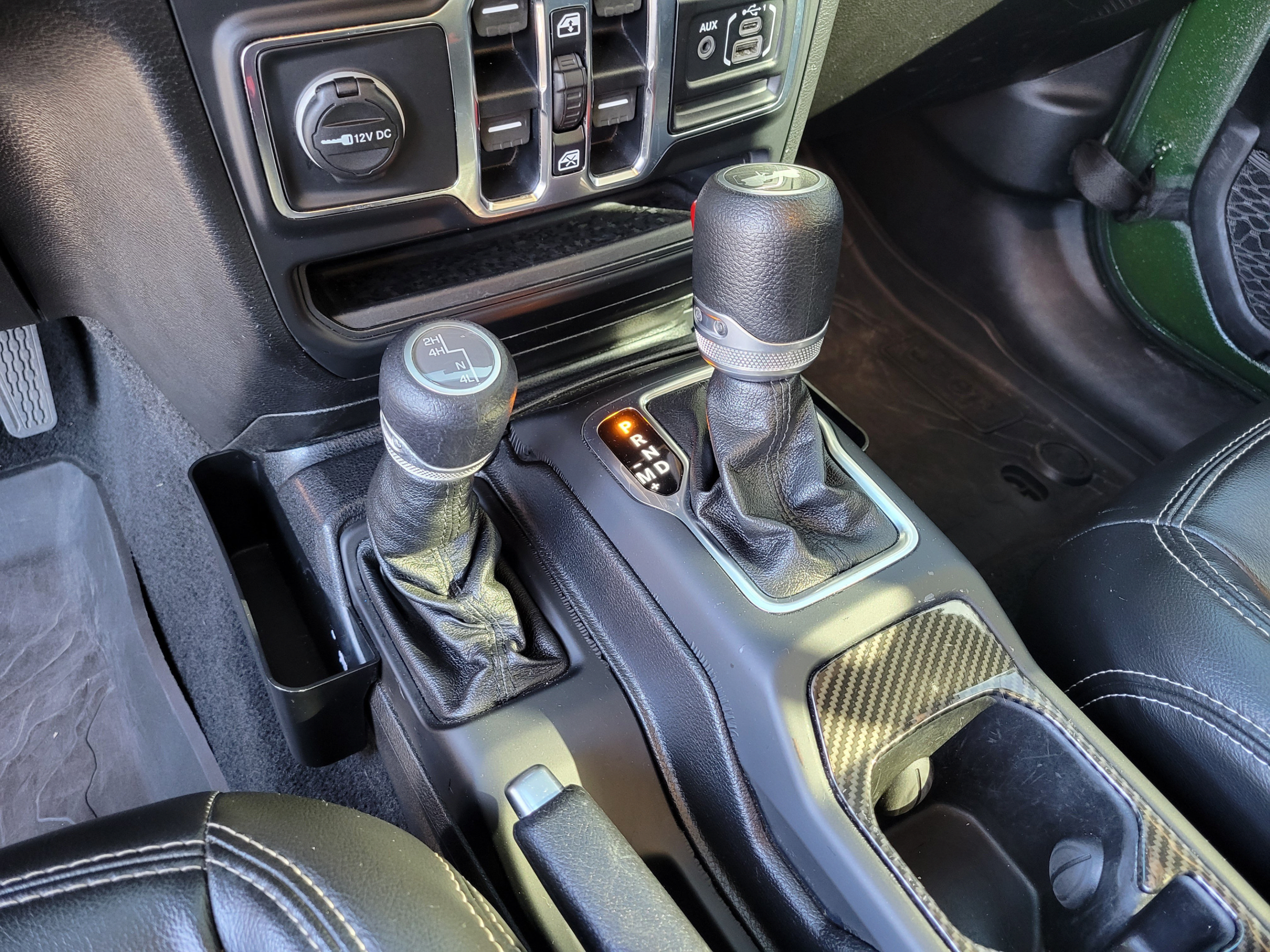 Used 2020 Jeep Wrangler Unlimited Sport S AWD/4WD image 23
