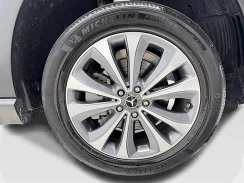 Used 2023 Mercedes-Benz GLE 350 4MATIC w/ Premium Package image 45