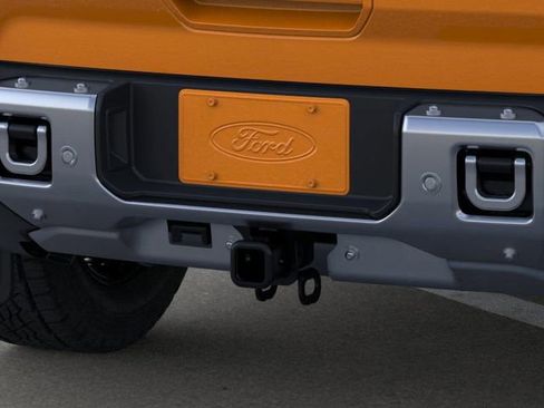 New 2026 Ford Bronco Sport Outer Banks w/ Sasquatch Outer Banks Package image 23