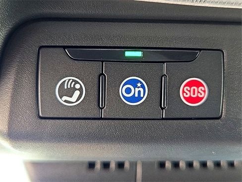 New 2026 Chevrolet Colorado ZR2 w/ Off-Road Front Bumper Package image 22