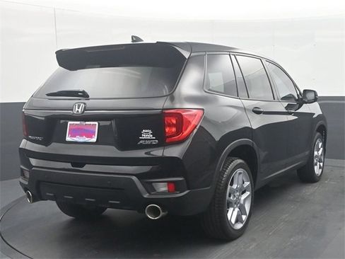 Certified 2024 Honda Passport EX-L image 7