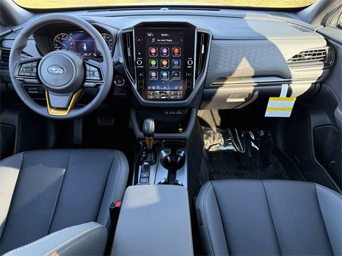 New 2026 Subaru Forester Wilderness image 10