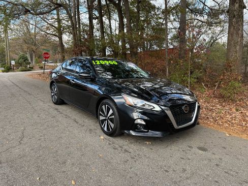 Used 2020 Nissan Altima 2.5 SL image 10