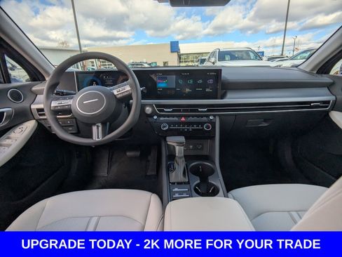 New 2026 Hyundai Sonata SE image 18
