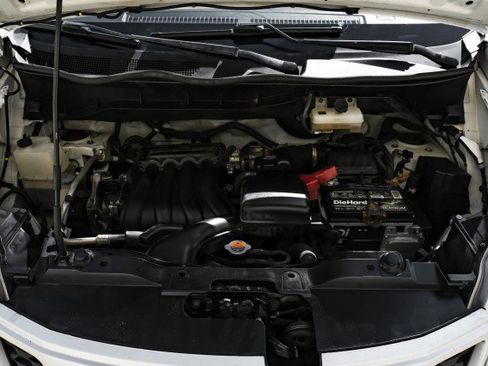 Used 2019 Nissan NV200 S w/ Cruise Control Package FWD image 42