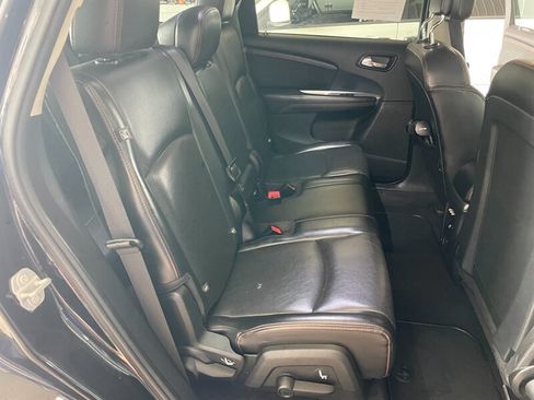 Used 2016 Dodge Journey R/T w/ Rear Seat Video Group AWD/4WD image 19
