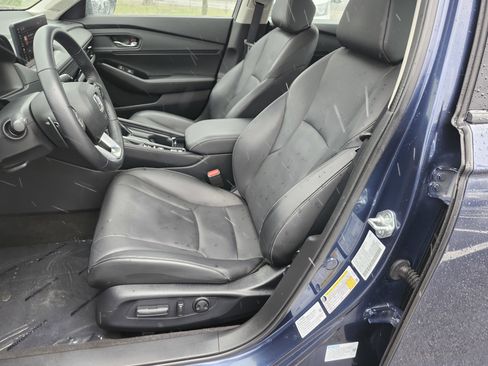 Used 2023 Honda Accord Touring image 29