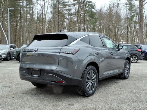New 2026 Nissan Murano SL image 7